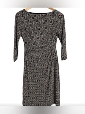 Ralph Lauren Lauren Sheath Dress, 2P
